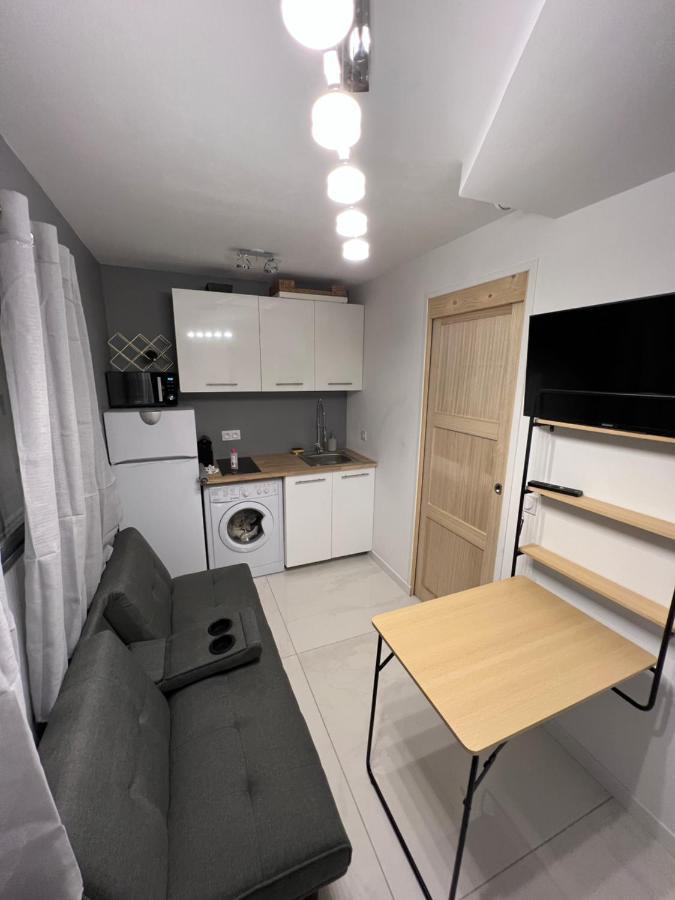 Superbe appartement entre lac et montagne. Veyrier-du-Lac Extérieur photo