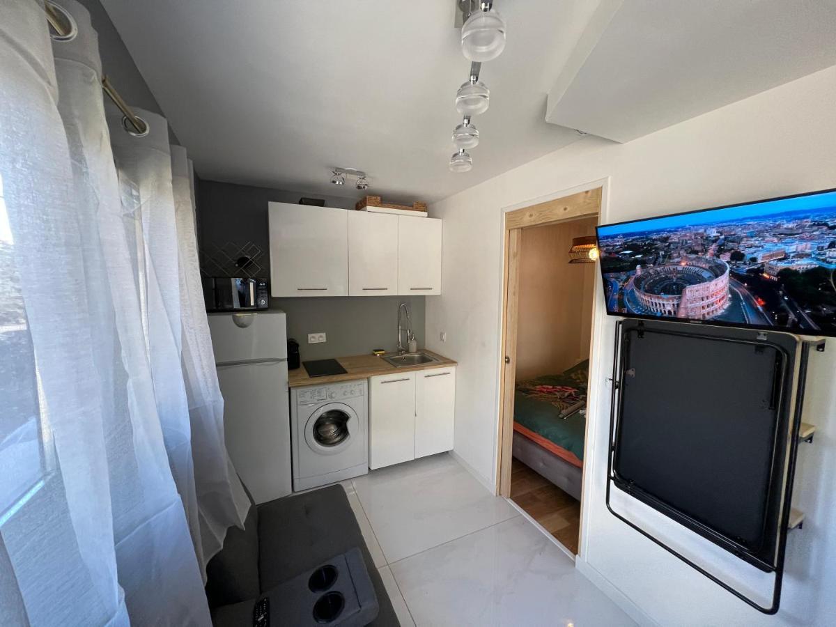 Superbe appartement entre lac et montagne. Veyrier-du-Lac Extérieur photo