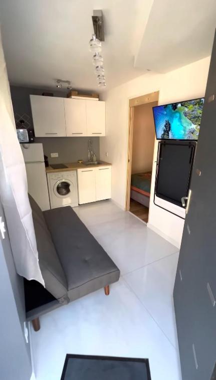 Superbe appartement entre lac et montagne. Veyrier-du-Lac Extérieur photo